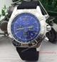 2017 Replica Breitling Chronomat Watch SS Black Rubber Band (3)_th.jpg